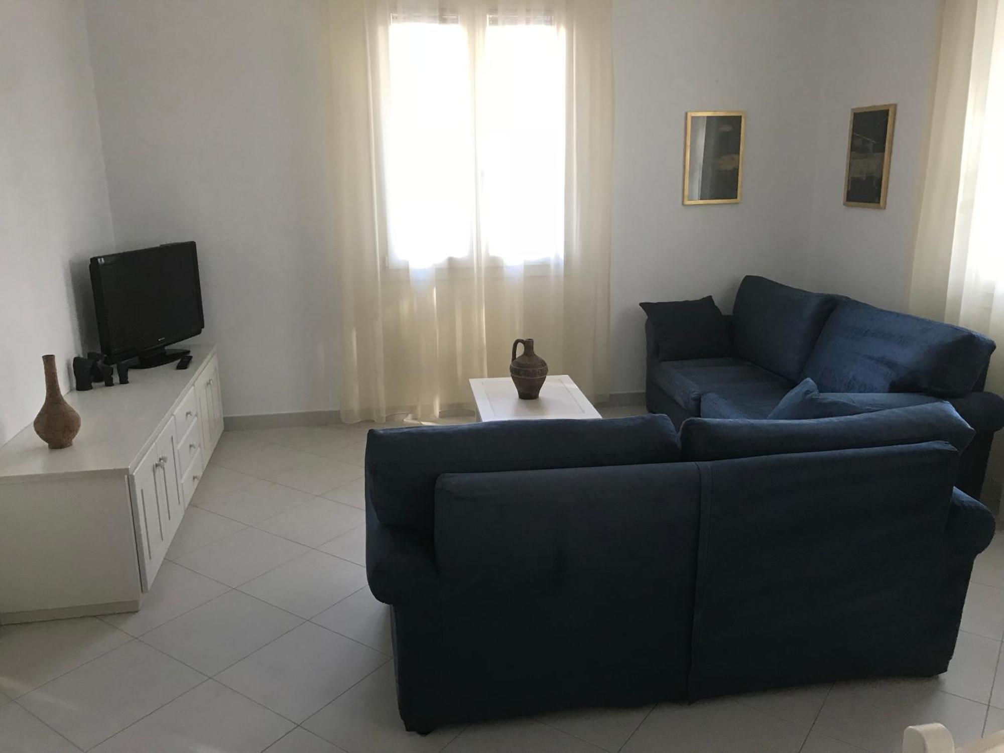 Casa Gigi Apartment Olbia Exterior foto