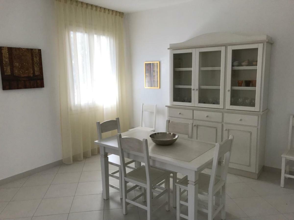 Casa Gigi Apartment Olbia Exterior foto