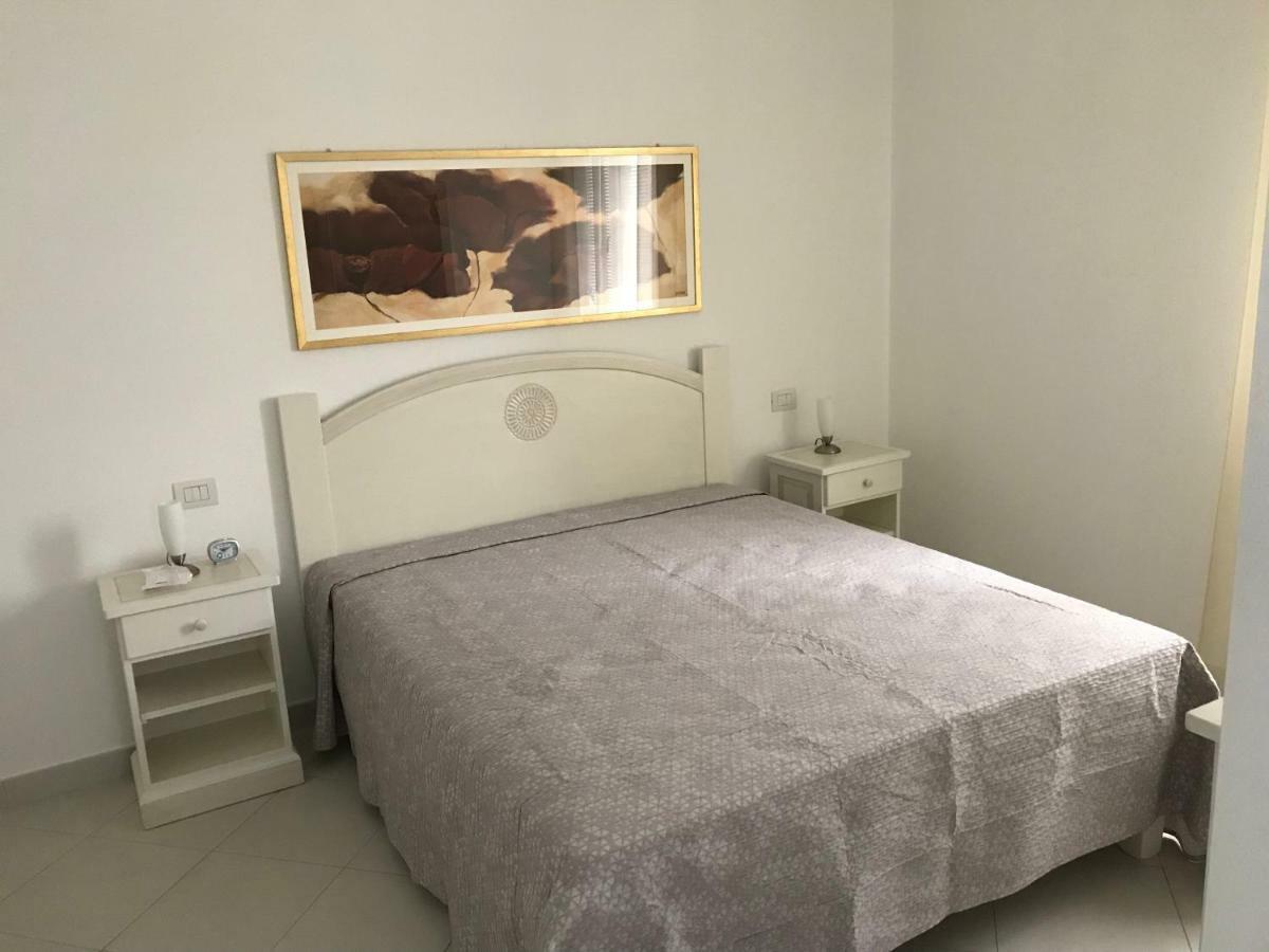 Casa Gigi Apartment Olbia Exterior foto